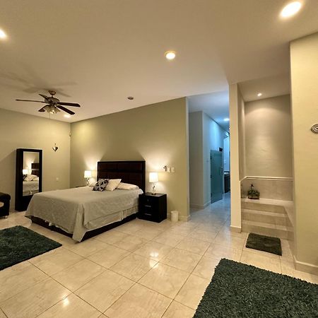 Casa Sasha'S Mini Palace Cancun Luaran gambar