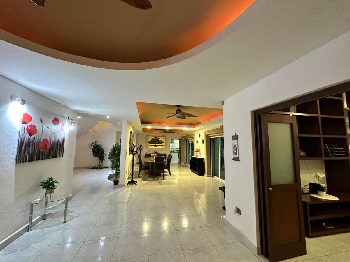Casa Sasha'S Mini Palace Cancun Luaran gambar