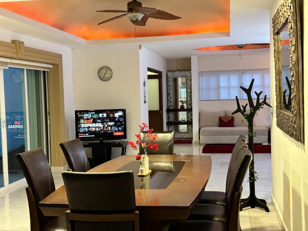Casa Sasha'S Mini Palace Cancun Luaran gambar
