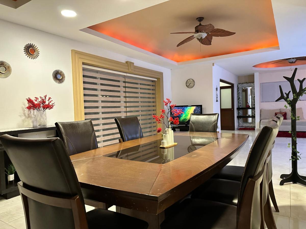 Casa Sasha'S Mini Palace Cancun Luaran gambar