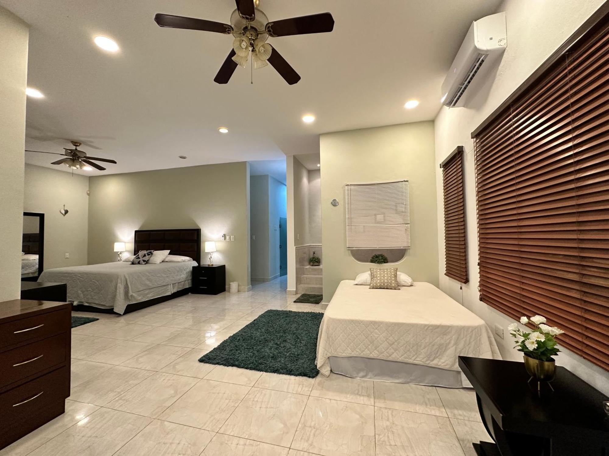 Casa Sasha'S Mini Palace Cancun Luaran gambar