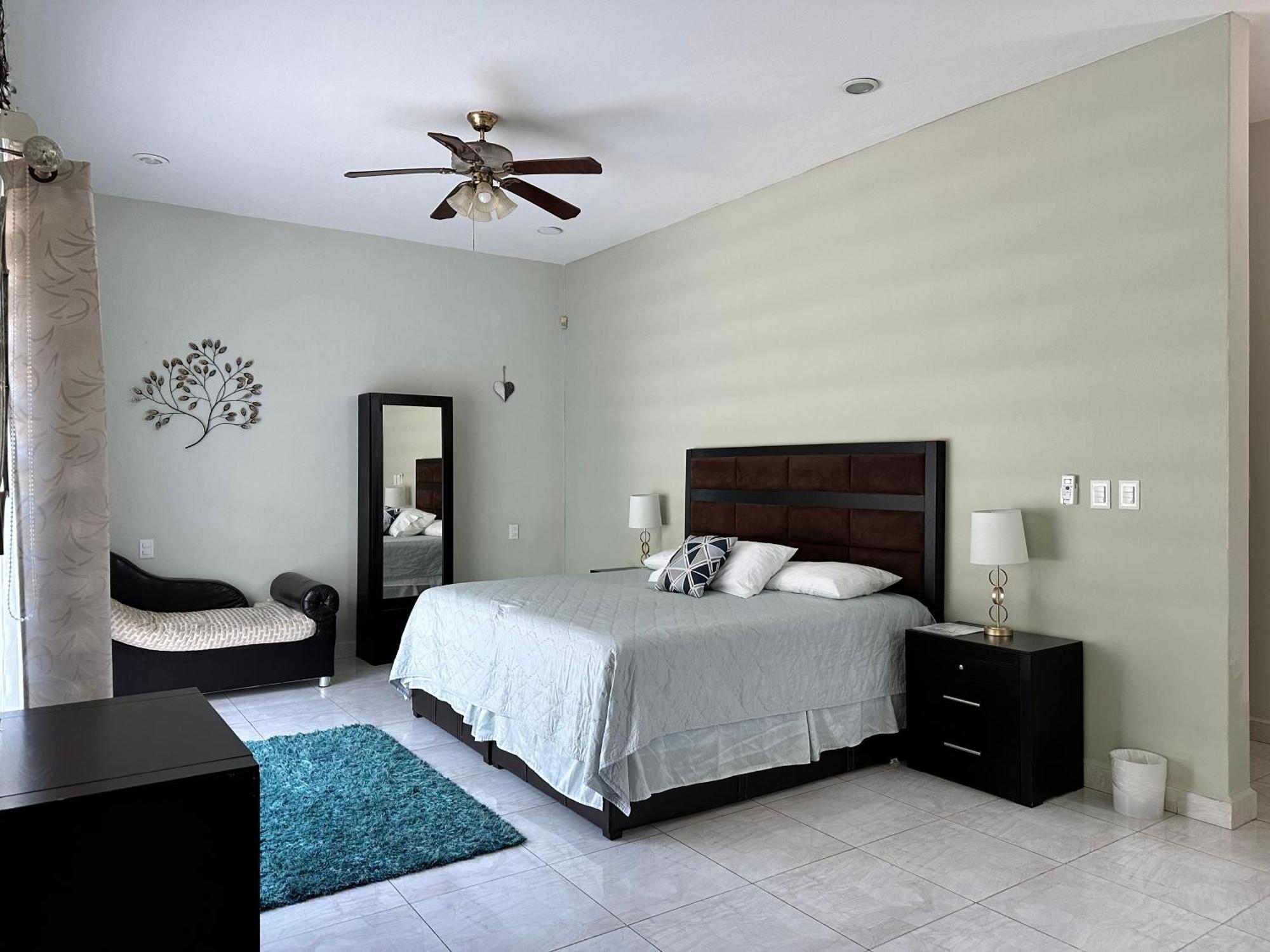 Casa Sasha'S Mini Palace Cancun Luaran gambar