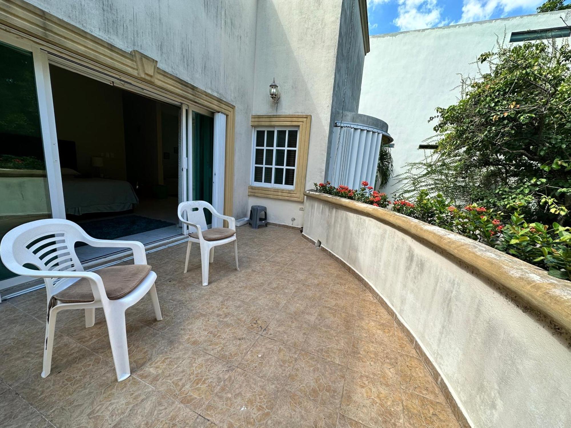 Casa Sasha'S Mini Palace Cancun Luaran gambar