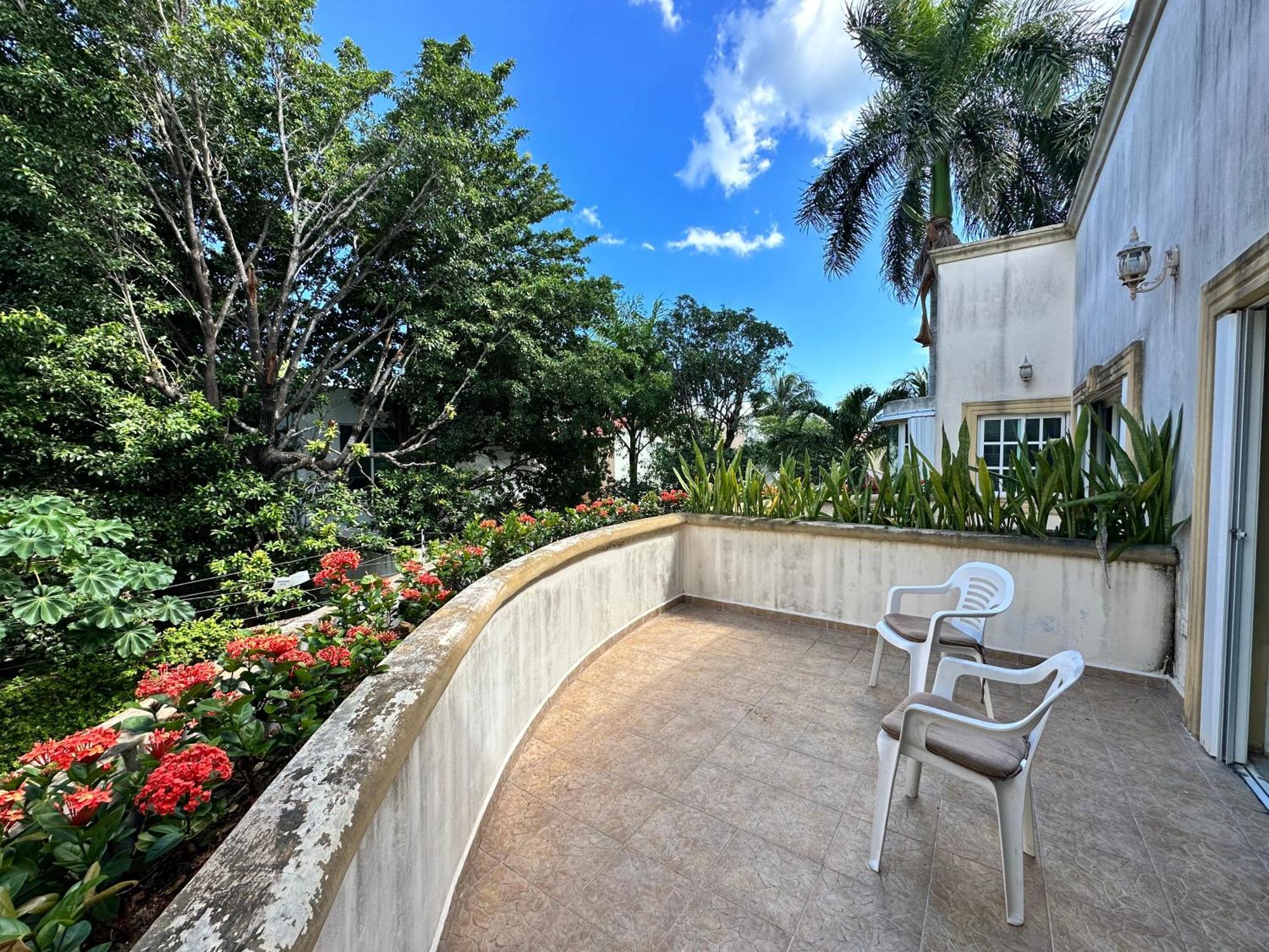 Casa Sasha'S Mini Palace Cancun Luaran gambar