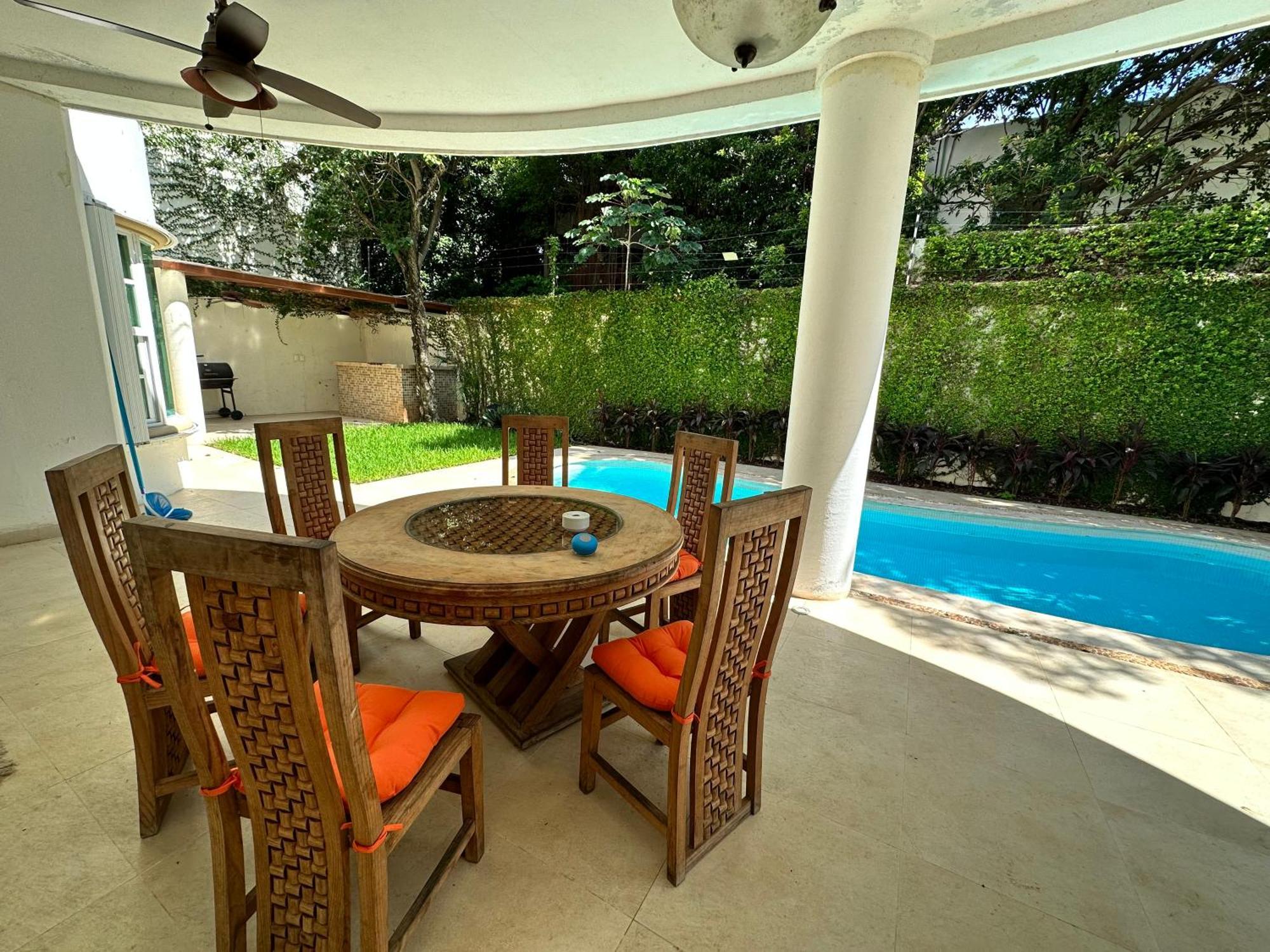 Casa Sasha'S Mini Palace Cancun Luaran gambar