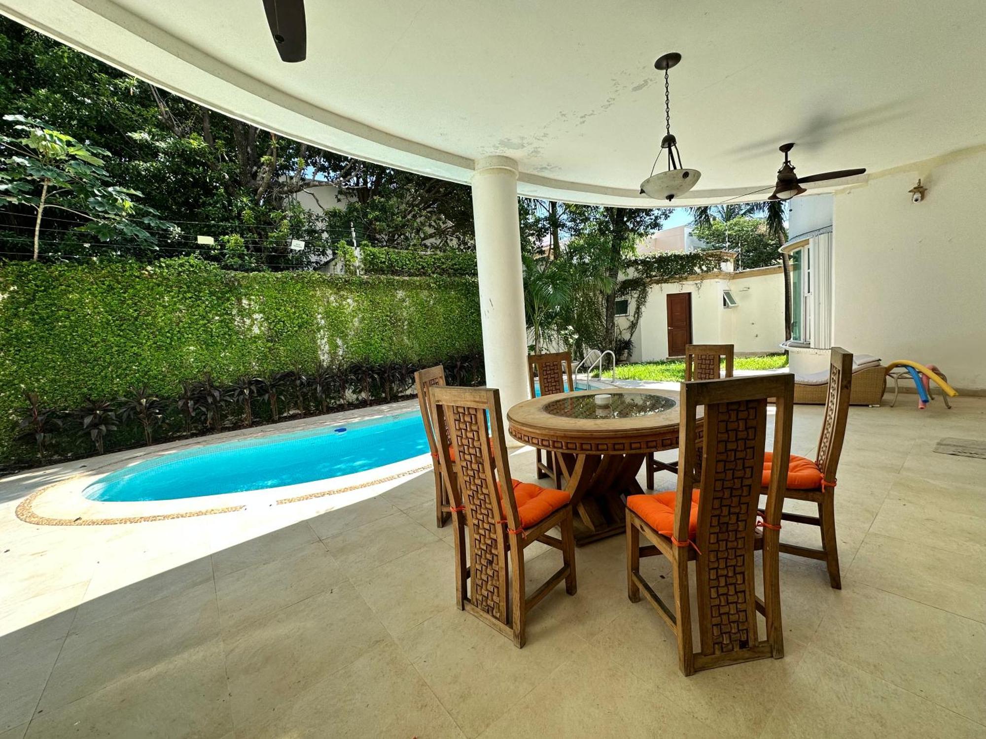 Casa Sasha'S Mini Palace Cancun Luaran gambar