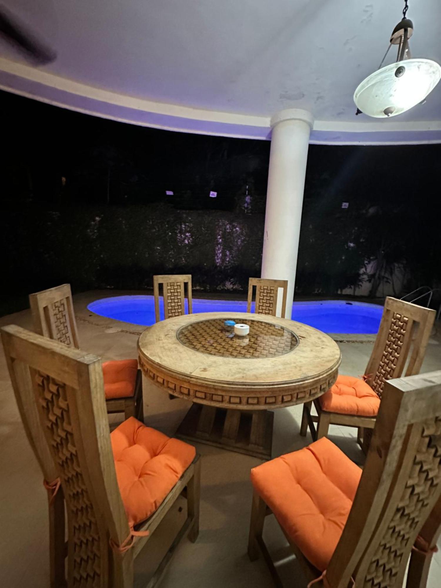 Casa Sasha'S Mini Palace Cancun Luaran gambar