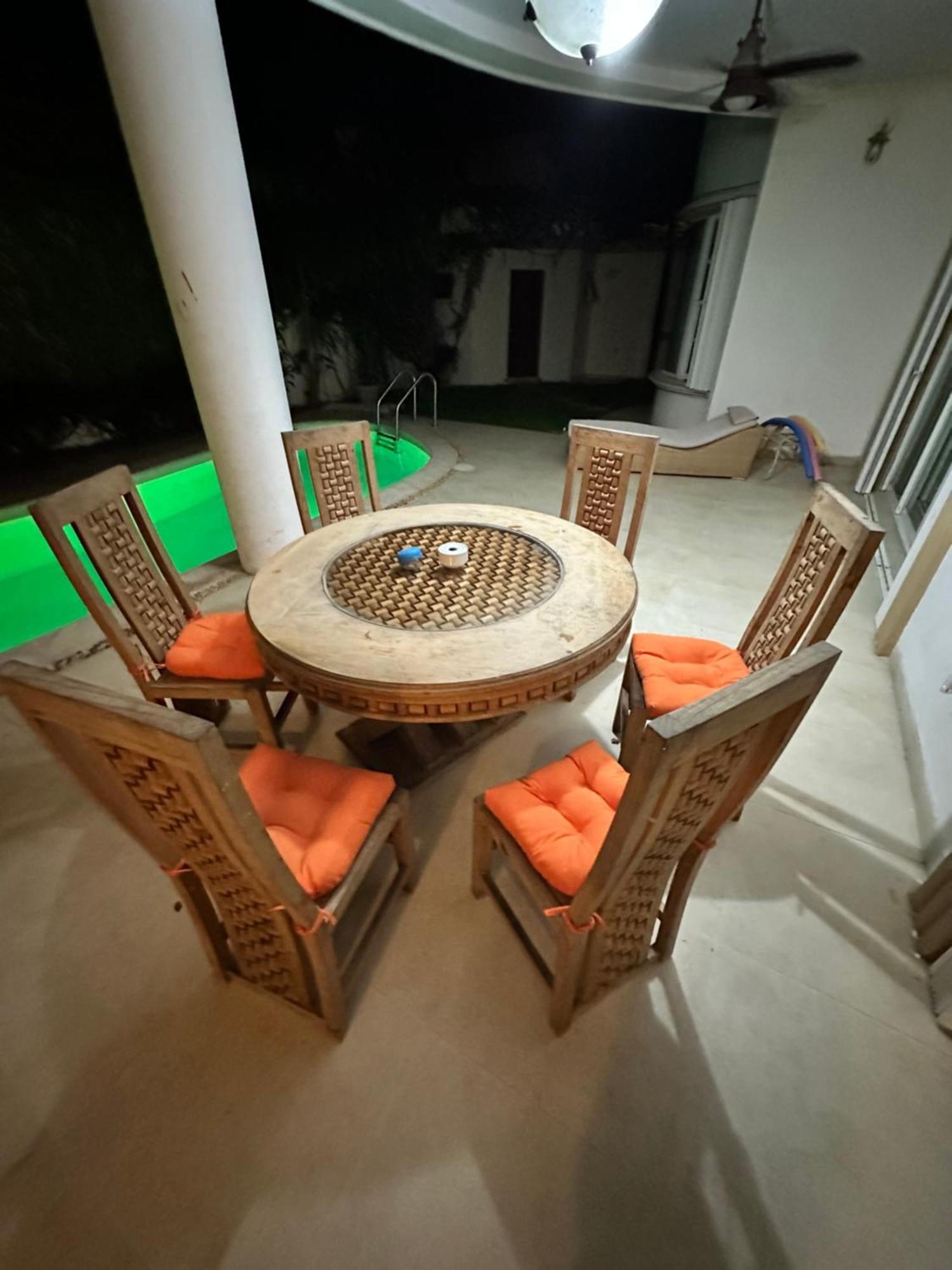 Casa Sasha'S Mini Palace Cancun Luaran gambar