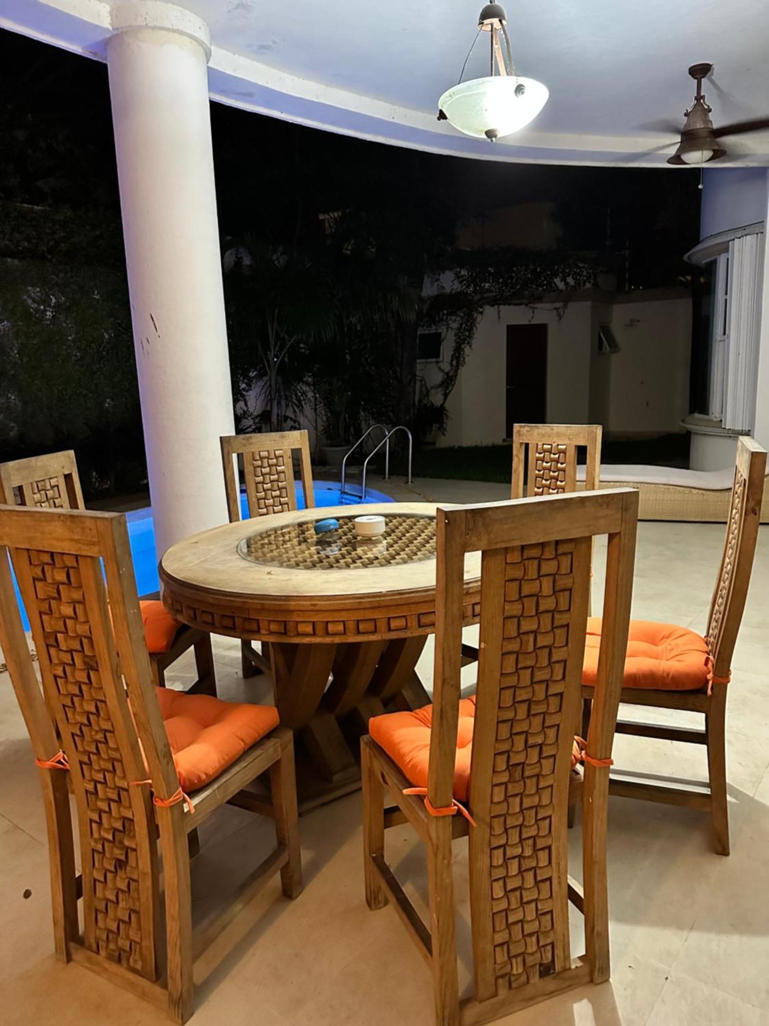 Casa Sasha'S Mini Palace Cancun Luaran gambar