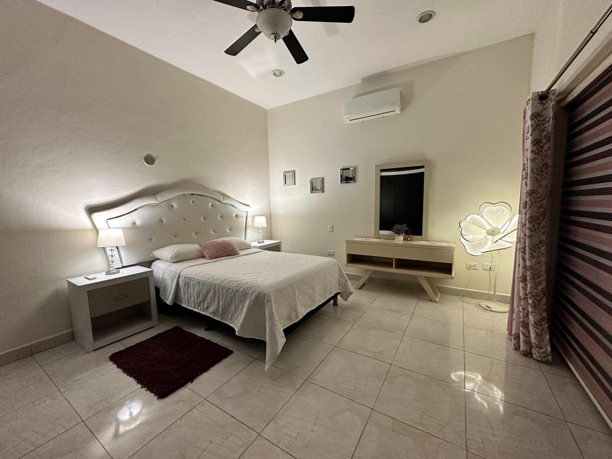 Casa Sasha'S Mini Palace Cancun Luaran gambar