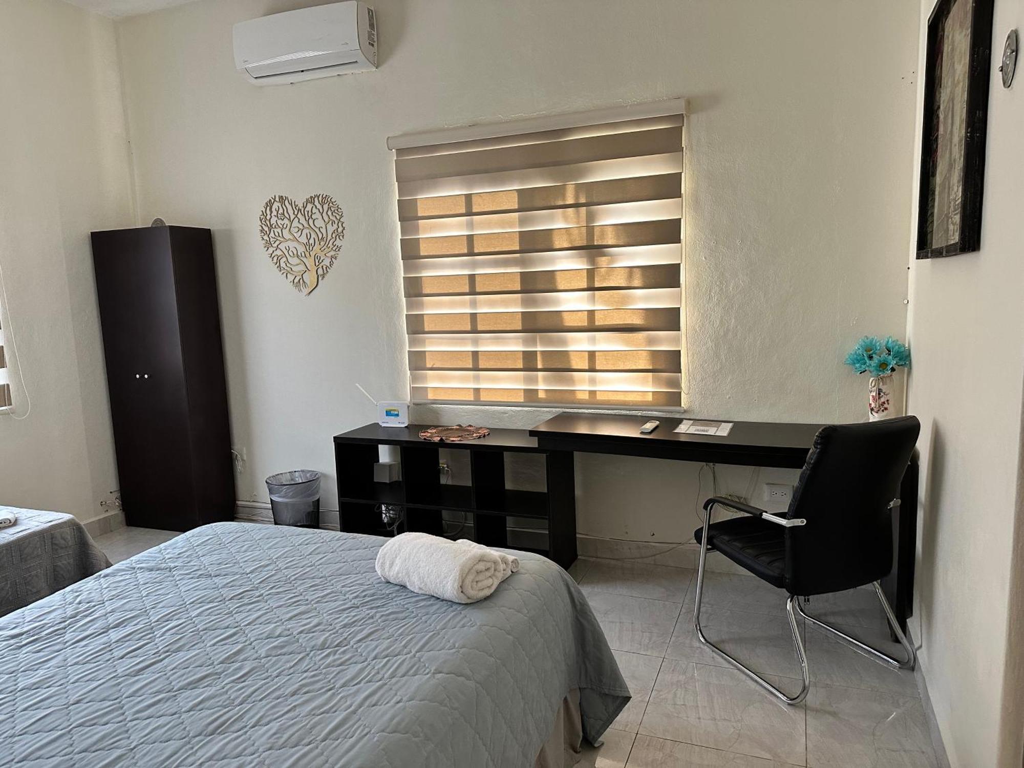 Casa Sasha'S Mini Palace Cancun Bilik gambar
